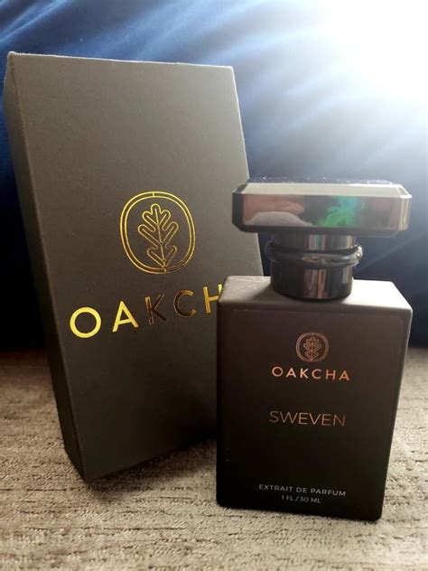 sweven by oakcha